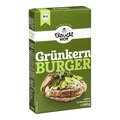 Grünkern Burger Fertigmischung Bio - Bauck Hof - 160 g
