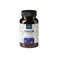 Cholin - 600 mg pro Tagesdosis - 60 Kapseln - von Unimedica