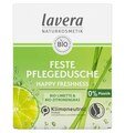 Lavera Feste Pflegedusche Happy Freshness - 50 g