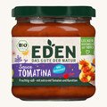 TomaTina Kindertomatensauce Bio - Eden - 375 g