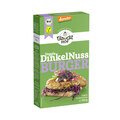 Dinkel Nuss Burger Demeter-Bio - Bauckhof - 150 g