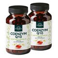 2er-Sparset: Coenzym Q10 - 200 mg - 240 Softgelkapseln - von Unimedica