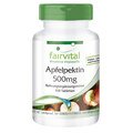 Apfelpektin 500 mg - 100 Tabletten