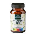 Vitamine B3 niacine « flush free » - 90 gélules - par Unimedica