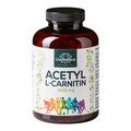 Acetyl L-Carnitin - 3000 mg - 250 Kapseln - von Unimedica