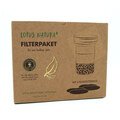 Filterpaket - Halbjahrespaket für Filterkannen NATURA PLUS® - Lotus Vita