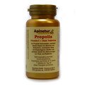 Propolis Vitamin C + Zink Tabletten - Apinatur - 60 Tabletten