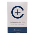 Schwermetall Test - Cerascreen