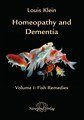 Homeopathy and Dementia, Louis Klein