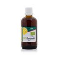 Bio Koriander Extrakt - 100 ml