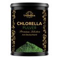 Chlorella Pulver Premium Selection - 350 g - kultiviert in Deutschland - von Unimedica