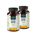 Lot de 2: Coenzyme Q10 gélules - 2 x 120 gélules - Unimedica