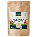 Bio Acerola Pulver -15 % natürliches Vitamin C aus der Acerola-Kirsche -  200 g - von Unimedica - Sonderangebot kurze Haltbarkeit