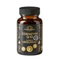 Coenzyme Q10 - KANEKA Ubiquinol® - premium ingredient from market leader Kaneka from Japan - 100 mg per daily dose - 60 soft gel capsules - from Unimedica