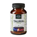 Taurin - 1000 mg pro Tagesdosis (2 Kapseln) - 120 Kapseln - Taurine - von Unimedica