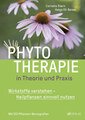 Phytotherapie in Theorie und Praxis, Cornelia Stern / Helga Ell-Beiser