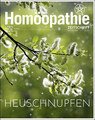 Homöopathie Zeitschrift 2022/1 - Heuschnupfen, Homöopathie Forum e.V.