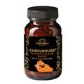 Curcurouge® Premium Curcuma Extrakt- 235 mg pro Tagesdosis - 60 Kapseln - von Unimedica