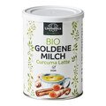 Organic Golden Milk  Curcuma Latte  250 g  from Unimedica