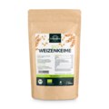 Organic Wheatgerm  partially de-oiled - 250 g - from Unimedica
