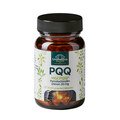 PQQ (MGCPQQ) Pyrrolochinolinchinon - 20 mg pro Tagesdosis (1 Kapsel) - 60 Kapseln - von Unimedica