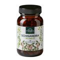 Schisandra  extrait de feuille de Schisandra chinensis titré à 9 % en schisandrine - 150 mg - par Unimedica