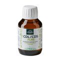CDL/CDS PURE - Chlordioxid Fertiglösung 0,3% - mit Elektrolyseverfahren hergestellt - 100 ml - von Unimedica