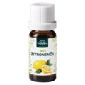 Bio Zitronenöl - ätherisches Öl - 10 ml - von Unimedica