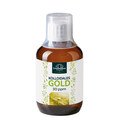 Kolloidales Gold - 30 ppm - 200 ml - von Unimedica