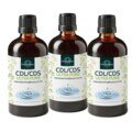 3er-Sparset: CDL/CDS Chlordioxid Fertiglösung 0,3 % - 3 x 100 ml - von Unimedica