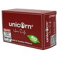 Apfel-Haarseife mit Goethepflanzen-Extrakt - Unicorn - 100 g