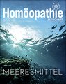 Homöopathie Zeitschrift 2022/3 - Meeresmittel, Homöopathie Forum e.V.