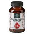 Blood Formation* Complex  with iron, acerola, chlorophyll, copper and vitamins - 90 capsules - from Unimedica