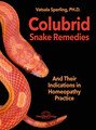 Colubrid Snake Remedies, Vatsala Sperling