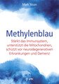 Methylenblau, Mark Sloan