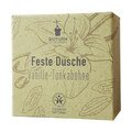Feste Dusche Vanilla-Tonkabohne - Bioturm - 100g