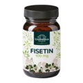 Fisetin - 100 mg pro Tagesdosis (1 Kapsel) - 30 Kapseln - von Unimedica