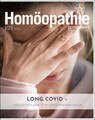 Homöopathie Zeitschrift 2023/1, Homöopathie Forum e.V.