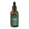 Bio Rosmarinöl - Rosmarinus officinalis - naturrein - 30 ml - von Unimedica