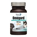 Omegard 500 mg - 60 Kapseln - Vetra