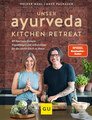 Ayurveda Kitchen Retreat, Volker Mehl / Anke Pachauer