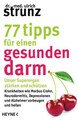 77 Tipps für einen gesunden Darm, Ulrich Strunz