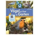 Vögel zu Gast im Garten - Beobachten, bestimmen, schützen., Axel Gutjahr