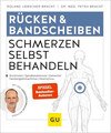 Rücken & Bandscheiben Schmerzen selbst behandeln, Petra Bracht / Roland Liebscher-Bracht