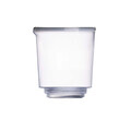 Ersatzteil Kunststoff-Einfülltank für Glasfilterkanne Enya und Katara - Lotus Vita