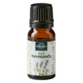 Organic Thyme Oil - 100 % pure all-natural oil - 10 ml - from Unimedica