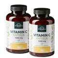 Lot de 2: Gélules de vitamine C - par Unimedica