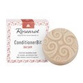 Fester Conditioner "Balsam" - Rosenrot Naturkosmetik - 60 g