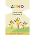 ADHD - Or how carefree childhood can be, Viktória Németh / Roberto Petrucci