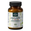 Uniflorin für Kinder - Bakterienkulturen mit 6 Stämmen und Bio-Inulin - 50 g Pulver - von Unimedica